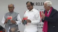 UP: इटावा में सलमान खुर्शीद के बयान को लेकर कांग्रेस और हिंदुत्ववादी कार्यकर्ता भिड़ गए