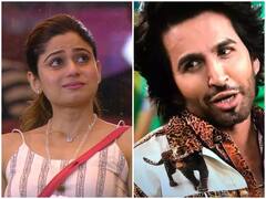 Bigg Boss 15: इस कंटेस्टेंट के बिग बॉस से बाहर जाने पर Shamita Shetty को लगा जोर का झटका