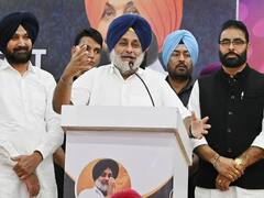 Punjab News: अकाली दल ने किसानों को साधने की कोशिश की, किया गया बड़ा चुनावी वादा