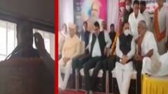 પાટણ:ભૂતપૂર્વ CM વિજય રૂપાણીનુ નિવેદન,પદ છોડવા મામલે શું કહ્યું?,જુઓ ગુજરાતી ન્યુઝ