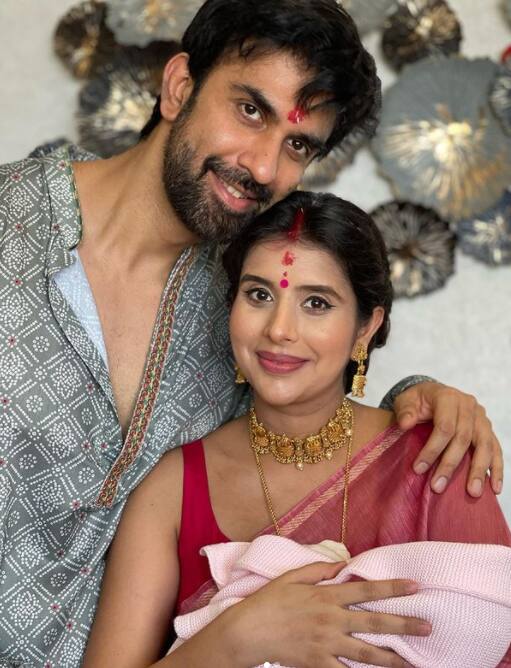 Rajeev, who is the younger brother of Bollywood actress Sushmita Sen, wrote, 