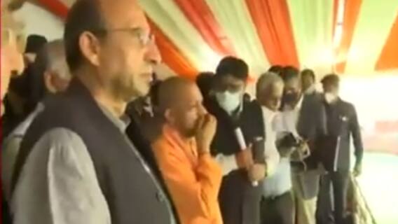 UP चुनाव अब काम पर होगा या इतिहास पर ? इतिहास को लेकर सियासी लड़ाई क्यों ? | कौन बनेगा मुख्यमंत्री