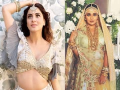 Wedding Bells: Shraddha Arya की 'सौतन' Mansi Srivastava भी जल्द ही बनेंगी दुल्हन, इस तारीख को रचाएंगी ब्याह