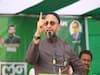 ओवैसी बोले- राजनीतिक धर्मनिरपेक्षता से मुलसमानों को नहीं मिला फायदा, रोजगार-शिक्षा में आरक्षण से भी दूर