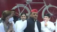 Lucknow: Purvanchal Expressway को लेकर Akhilesh ने UP सरकार पर लगाया ये आरोप। HINDI NEWS