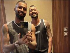 हार्दिक पांड्या के पास है शानदार Watch का कलेक्शन, कीमत जानकर उड़ जाएंगे होश