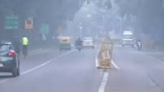 Supreme Court में केजरीवाल सरकार बोली- लॉकडाउन लगे तो केवल दिल्ली नहीं पूरे NCR में लगे