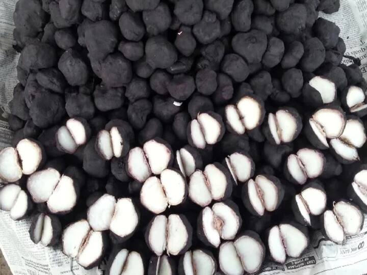 6 Amazing benefits of water Chestnuts From Maintaining Blood Pressure