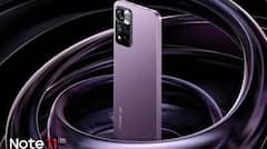 Redmi Note 11T 5G এ মাসেই ভারতে, জানেন কী আছে ফোনে ?