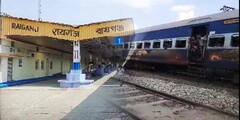 North Dinajpur Local Train Service: রাজ্যজুড়ে চাকা গড়ালেও উত্তর দিনাজপুরে এখনও বন্ধ লোকাল ট্রেন পরিষেবা
