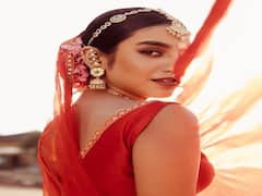 Priya Prakash Varrier Photos: ప్రియా ప్రియా చంపోద్దే.. నవ్వీ నన్నే ముంచోద్దే...