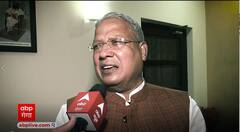 Priyanka Gandhi अकेले लड़ने के लिए मजबूर हैं , क्योंकि.... : Rajendra Agarwal