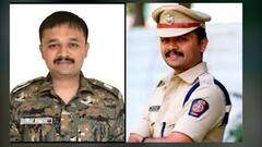 Nanded : 26 नक्षलवाद्यांना कंठस्नान, सौमय मुंडेंचा देशभर डंका; सोमयचं परिवार ABP माझावर...