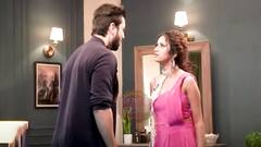 Bhagya Lakshmi: Rishi gets upset with Malishka