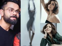 Anushka Sharma Photoshoot: बेटी के जन्म के 10 महीनों बाद अनुष्का शर्मा का पहला ग्लैमरस फोटोशूट, Post Pregnancy बॉडी के शुरू हुए चर्चे