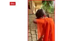 Breaking News : కుప్పం లో దొంగ ఓటు కలకలం