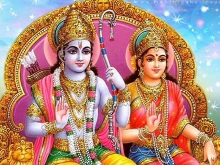 Motivational Quotes Chaupai ramcharitmanas Chanting name of Ram in Kaliyuga gives desired results मानस मंत्र: सुमिरि पवनसुत पावन नामू…हनुमान जी ने राम नाम का जाप करके वश में किया श्रीराम को