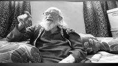 Babasaheb Purandare Passed Away : आपल्या सर्वांसाठी धक्का : Vinod Tawade : ABP Majha