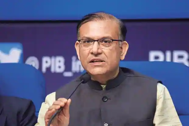 Budget 2022: नए ऐलानों से किसान कितने खुश, पूर्व वित्त मंत्री जयंत सिन्हा बोले 'बढ़िया बजट'