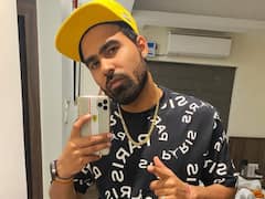 YouTuber Gaurav Sharma Arrested Again, This Time For Filming At Holy Site In UP's Vrindavan