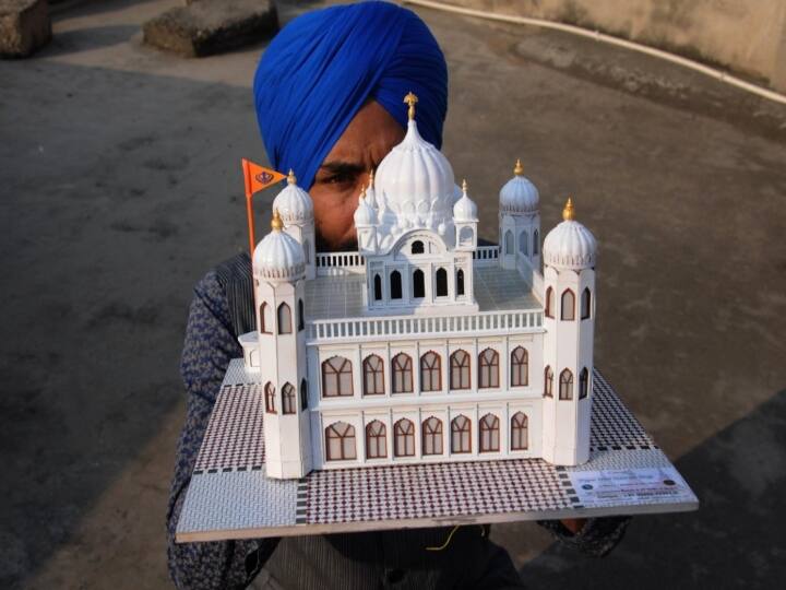 जल्द खुल सकता है Kartarpur Corridor, पंजाब बीजेपी नेताओं ने पीएम-गृह मंत्री से मुलाकात कर रखी मांग kartarpur corridor might open on guru nanak jayanti, Punjab BJP leaders Meet Amit shah ANN जल्द खुल सकता है Kartarpur Corridor, पंजाब बीजेपी नेताओं ने पीएम-गृह मंत्री से मुलाकात कर रखी मांग