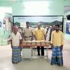 தருமபுரி: பிக்கிலி மலை கிராமங்களில் கஞ்சா விற்ற 2 பேர் கைது - 18 கிலோ கஞ்சா பறிமுதல் 