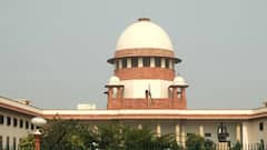 Delhi Pollution matter adjourned for Nov 17; SC asks to impose work from home in meantime