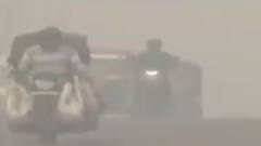 Ghaziabad के इस इलाके में सबसे ज्यादा प्रदूषण, यहां सांस लेना भी हुआ मुश्किल