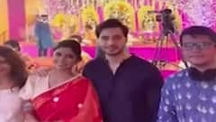 Wedding bells for Sayantani Ghosh and Anugrah Tiwari | Hot News