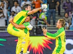 Australia T20 World Champion: T20 ਦਾ 'ਬਾਦਸ਼ਾਹ' ਆਸਟ੍ਰੇਲੀਆ, ਵਿਸ਼ਵ ਕੱਪ ਦੇ ਫਾਈਨਲ 'ਚ ਨਿਊਜ਼ੀਲੈਂਡ ਨੂੰ 8 ਵਿਕਟਾਂ ਨਾਲ ਪਛਾੜਿਆ