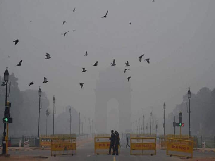 Weather Update: दिल्ली समेत तमाम राज्यों में जानें आज कैसा रहेगा मौसम, पंजाब, हरियाणा में चल सकती है शीत लहर
