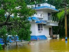 Tamil Nadu: Flooded Kanyakumari Gets Respite, CM To Visit Parts Which Are Still Under Water Today