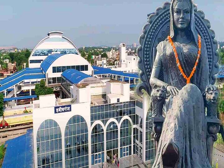 कौन हैं रानी कमलापति, जिनके नाम पर रखा गया हबीबगंज रेलवे स्टेशन का नाम