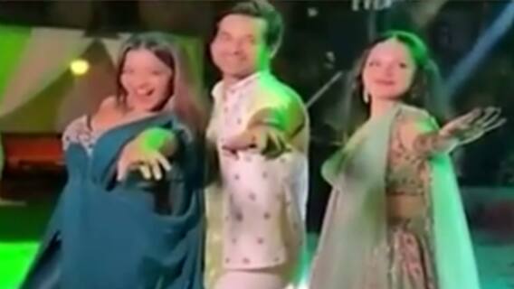 Pictures from Puja Banerjee and Kunal Verma's traditional Goa wedding | Hot News