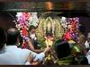 Kartiki Ekadashi 2021 : कार्तिकीनिमित्त पंढरपुरात वैष्णवांचा मेळा; कोरोना प्रादुर्भावानंतर पहिल्यांदाच पंढरी दुमदुमली