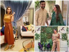 Sania Mirza Luxurious Home: क्यों टेनिस स्टार सानिया के दिल के करीब है Dubai वाला आशियाना? तस्वीरों से मिल जाएगा जवाब