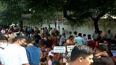 Nagpur BJP Protest : जमावबंदी लावण्यासारखी स्थिती नाही, मोर्चाची परवानगी आधीच घेतली होती : BJP