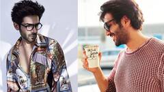 Kartik Aaryan: রাস্তার ধারে দাঁড়িয়ে দামী ল্যাম্বগিনির উপর রেখে চাইনিজ খাচ্ছেন কার্তিক আরিয়ান, মুহূর্তে ভিডিও ভাইরাল