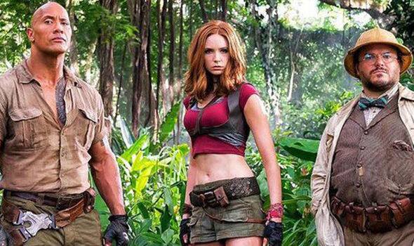 Dwyane In Bollywood: Jumanji स्टार Dwayne Johnson जल्द कर सकते हैं बॉलीवुड के लिए काम, Wonder Women Gal Gadot ने दिया डांस करने का सुझाव