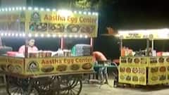 નોનવેજની લારીઓ હટાવા મુદ્દે સ્વામી સચ્ચિદાનંદજીનુ નિવેદન, શું કહ્યું સ્વામીએ?, જુઓ ગુજરાતી ન્યુઝ