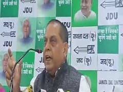 Bihar Politics: तेजस्वी पर JDU ने बोला हमला, बाहुबली बिट्टू सिंह के साथ जारी की तस्वीर, कहा- जिनके पास AK-47 मिला उन्हें...