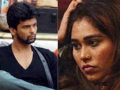 Afsana Khan से लेकर Kushal Tandon तक, अपने गुस्सैल रवैए के कारण Big Boss से बाहर हो चुके हैं यह कंटेस्टेंट्स !