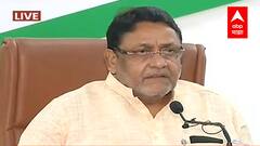 Nawab Malik on Amravati riots : अमरावती दंगलीचा कट भाजपच्या अनिल बोंडेंनी रचला; नवाब मलिक यांचा आरोप