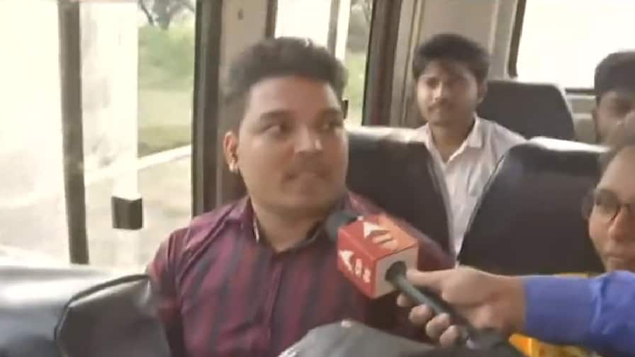 ABP News ABP News