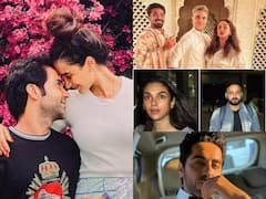 Rajkummar Wedding Guest List: Aditi Rao Hydari से Ayushmann Khurrana तक, Rajkummar Rao और Patralekhaa की शादी में शामिल होंगे ये मेहमान
