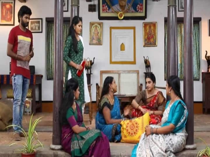 Serial promos and viewers response ratings for tamil serials ஹைப் கொடுக்கும் ப்ரோமோக்கள்.. ரோஸ்ட் செய்யும் நெட்டிசன்கள்.. ரேட்டிங் சீரியல்ஸ் இதுதான் பாஸ்..