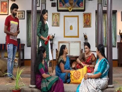 Serial promos and viewers response ratings for tamil serials ஹைப் கொடுக்கும் ப்ரோமோக்கள்.. ரோஸ்ட் செய்யும் நெட்டிசன்கள்.. ரேட்டிங் சீரியல்ஸ் இதுதான் பாஸ்..