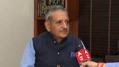 Former Director of CBI AP Singh reacts over new ordinance of Central Govt relating to CBI and ED