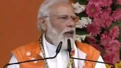 JanJatiya Gaurav Diwas Mahasammelan | Tribal Society had a BIG role in Nation-building: PM Modi | Full Speech