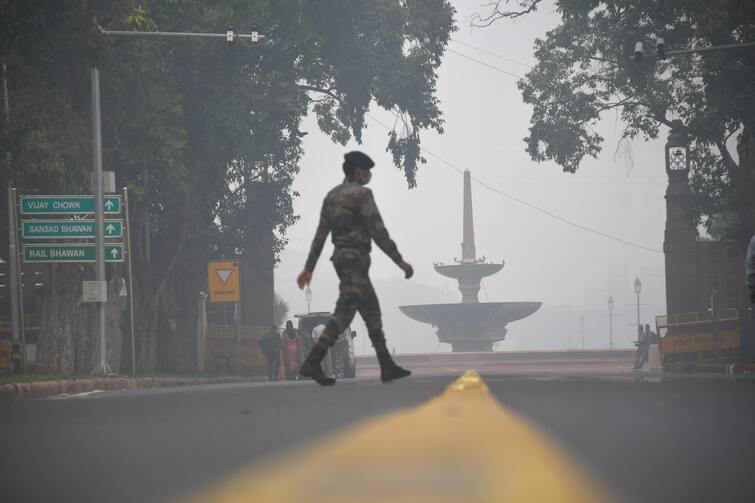 Delhi Government tells Supreme Court that it is ready to impose complete lockdown in Delhi to control air pollution Delhi Air Pollution: দূষণ রোধে লকডাউনে প্রস্তুত রাজধানী, সুপ্রিম কোর্টে জানাল দিল্লি সরকার